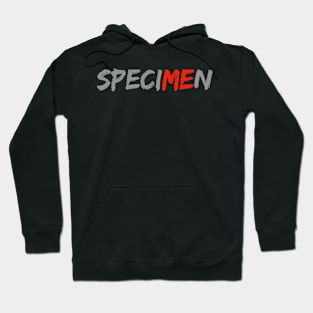 Specimen Hoodie